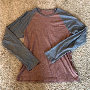 Banana Republic Long Sleeve Shirt
